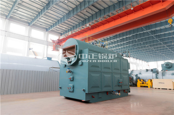 哪些工廠和公司需要用到導(dǎo)熱油鍋爐？