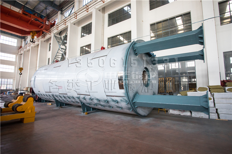 你知道為什么要清洗導(dǎo)熱油爐？