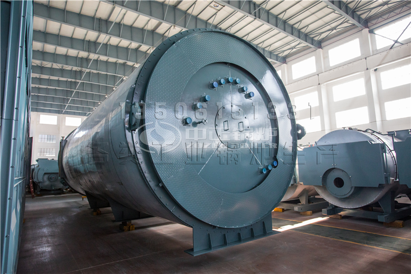 2019年導(dǎo)熱油爐應(yīng)用在哪些方面和行業(yè)？